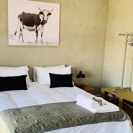 Tula Baba Game Lodge Brits Exterior photo