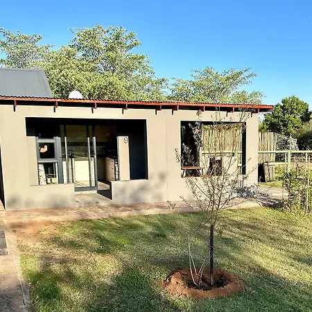 Tula Baba Game Lodge Brits Exterior photo