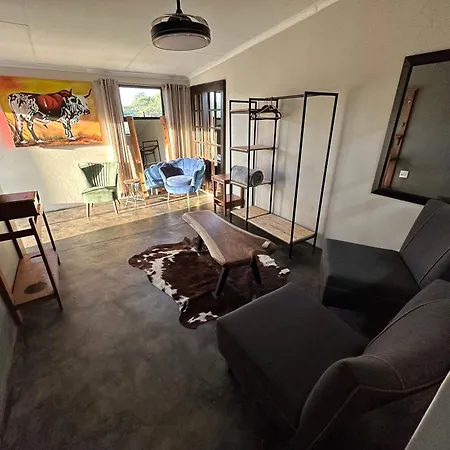 Tula Baba Game Lodge Brits Exterior photo