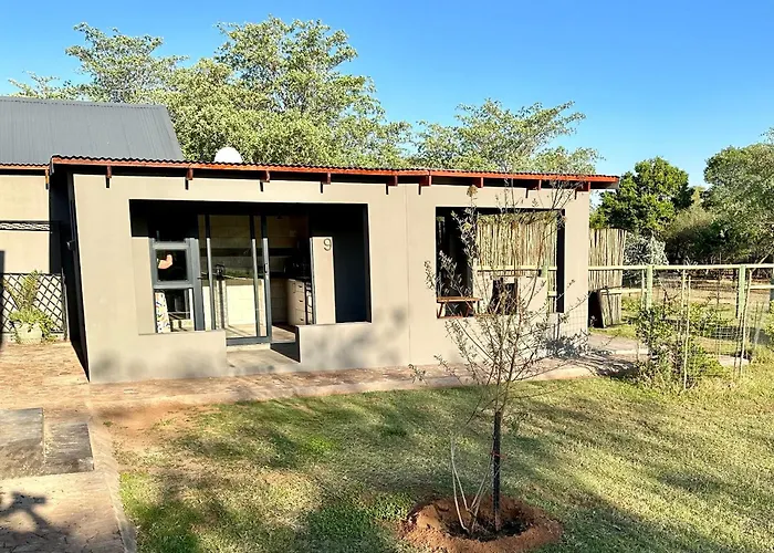 Tula Baba Game Lodge