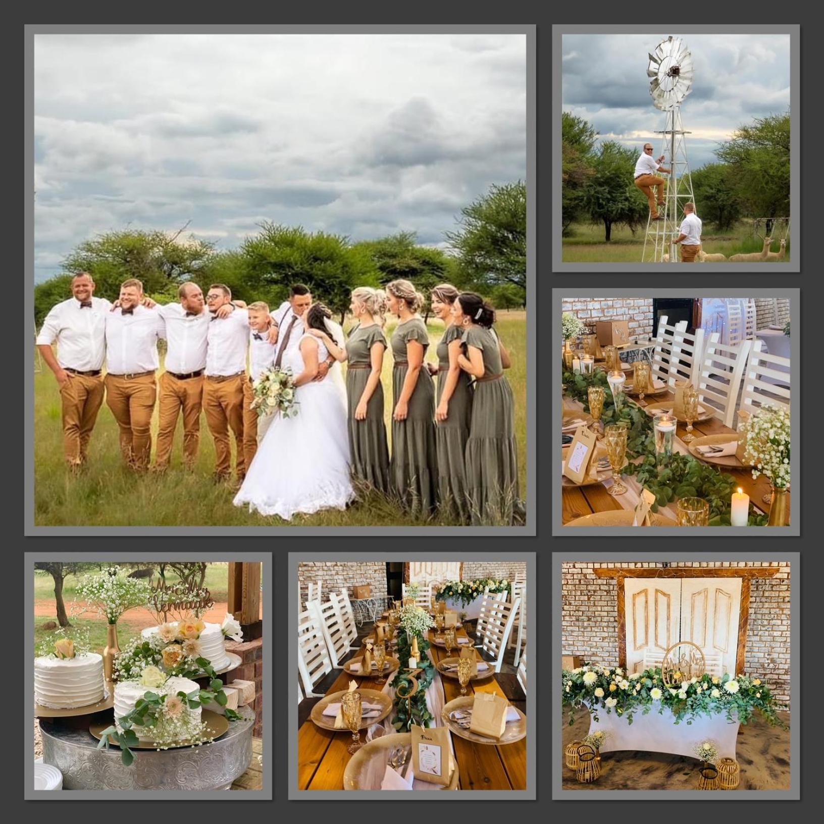 Tula Baba Game Lodge *