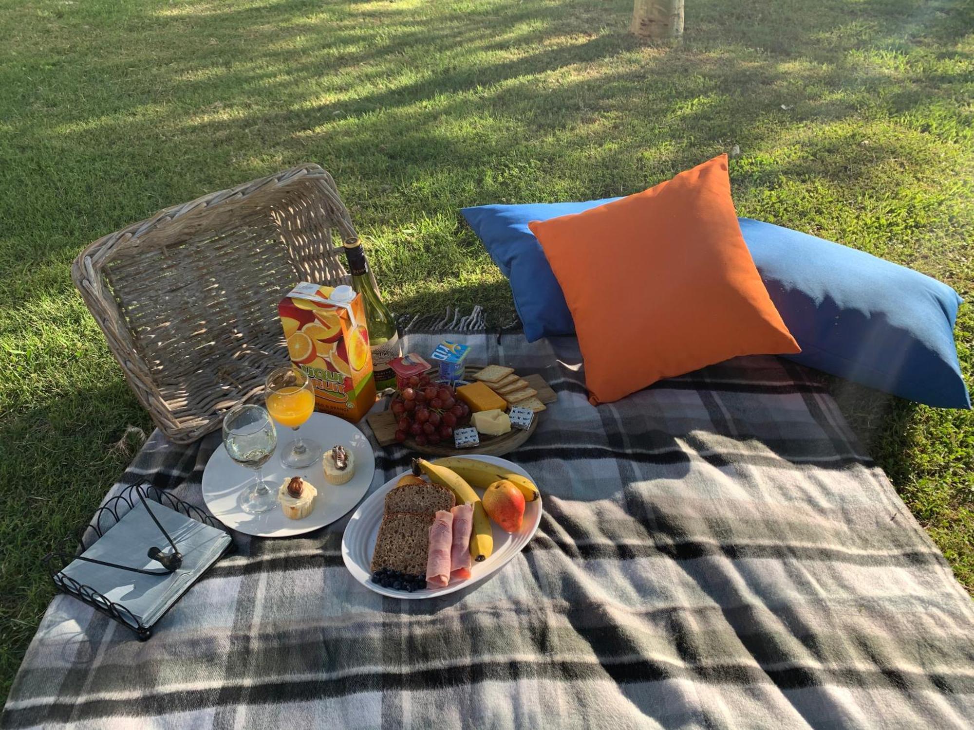 Tula Baba Game Lodge